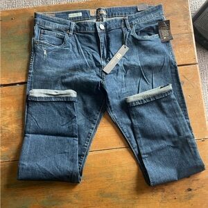 Kut From The Kloth Katy Boyfriend Jean